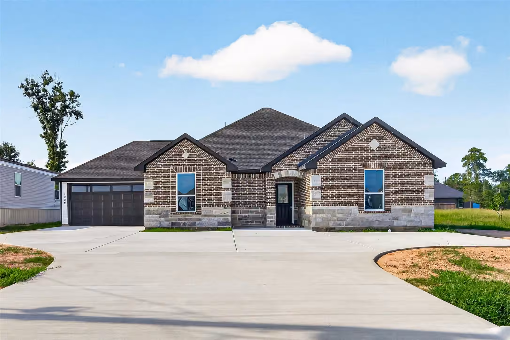Photo of 1022 Exotic Pine Drive, Huffman, TX 77336
