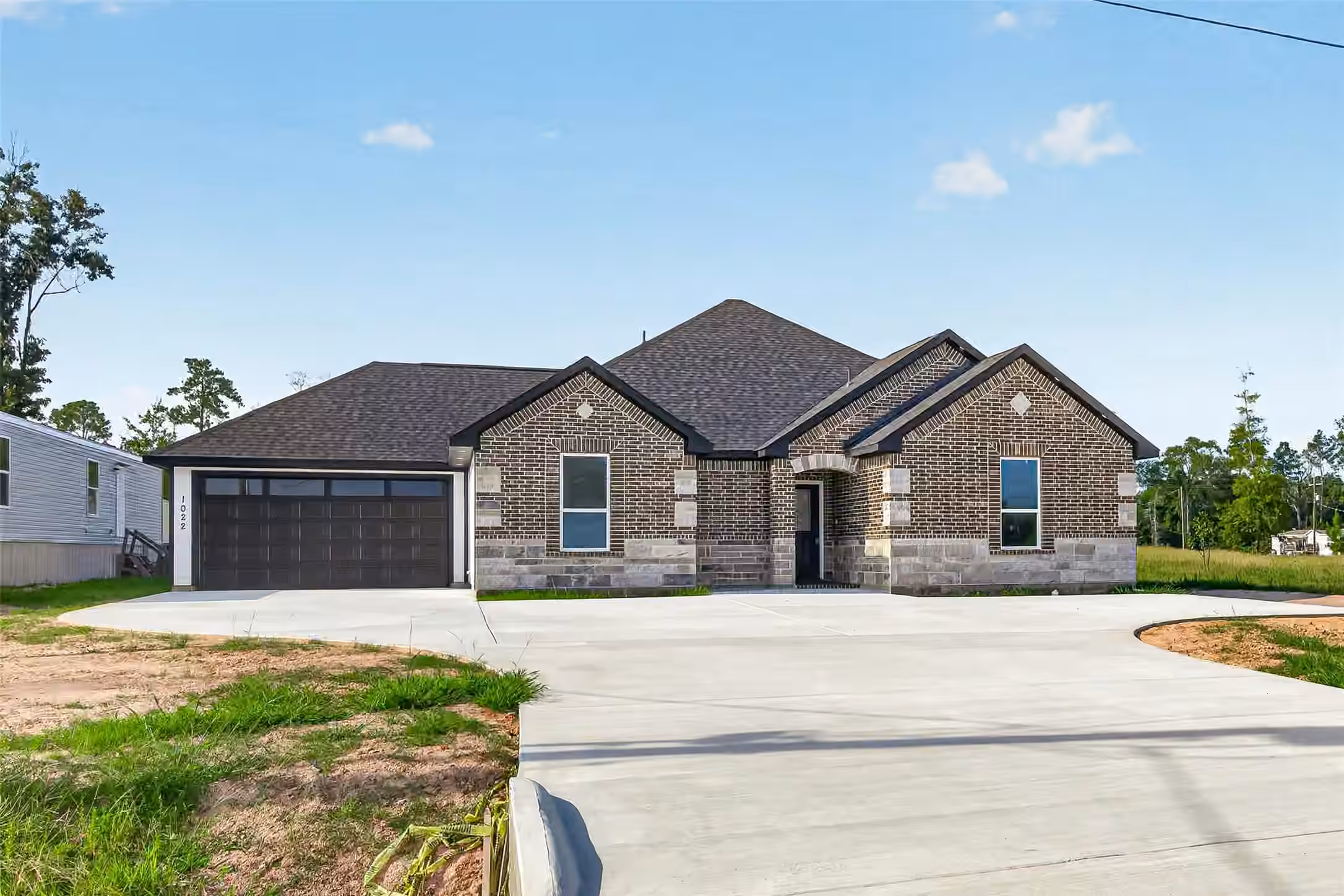 Photo 3 of 1022 Exotic Pine Drive, Huffman, TX