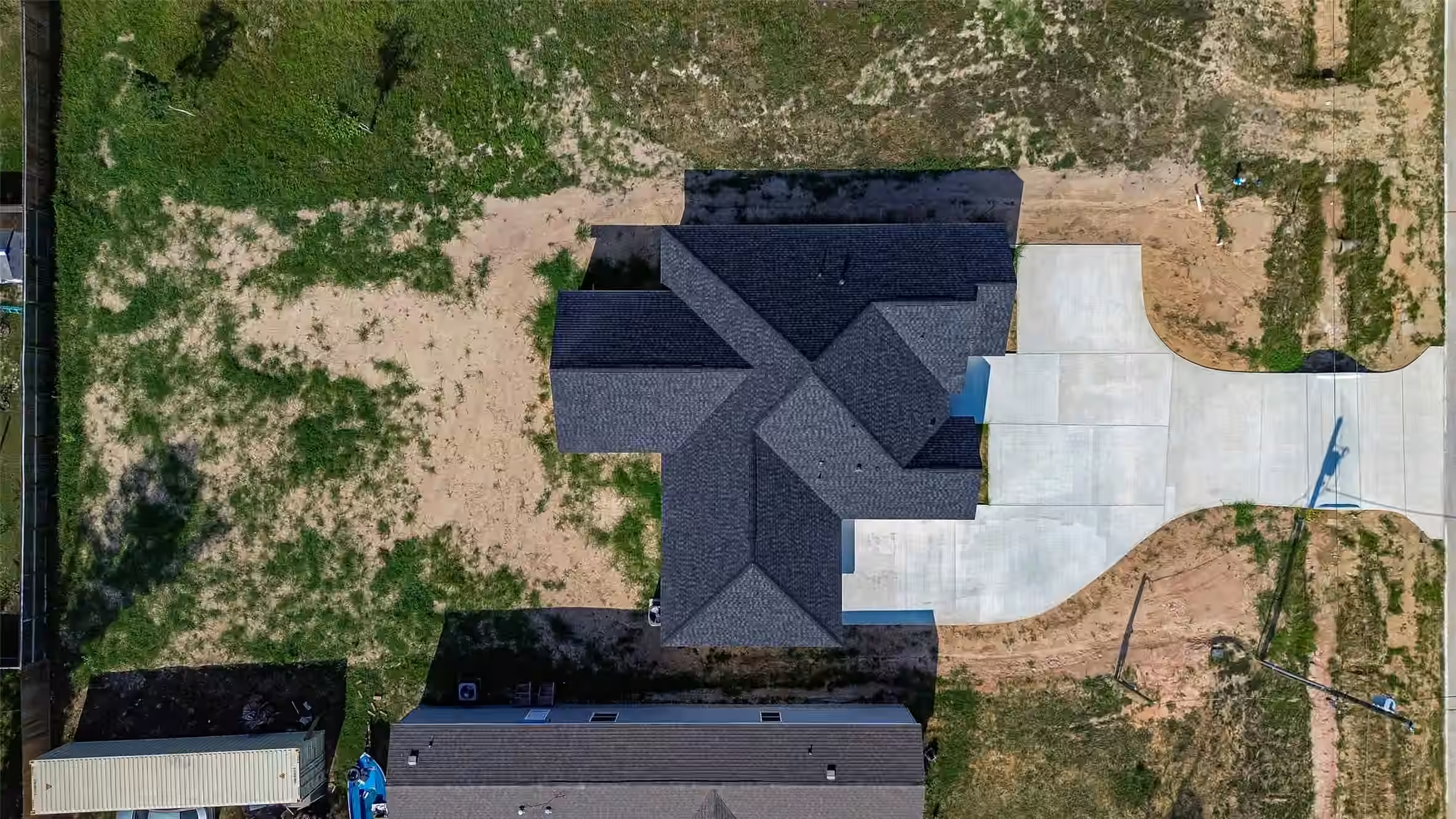 Photo 5 of 1022 Exotic Pine Drive, Huffman, TX