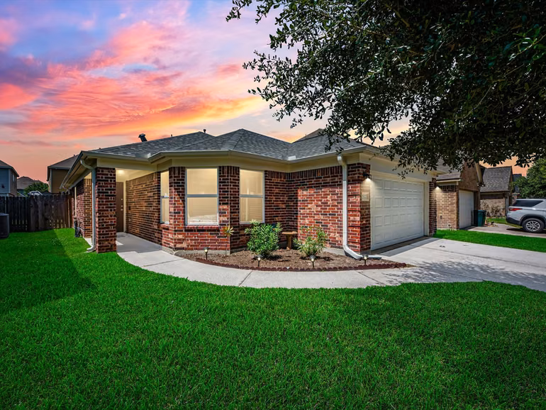 Photo of 5027 Dappled Grove Trail, Humble, TX 77346