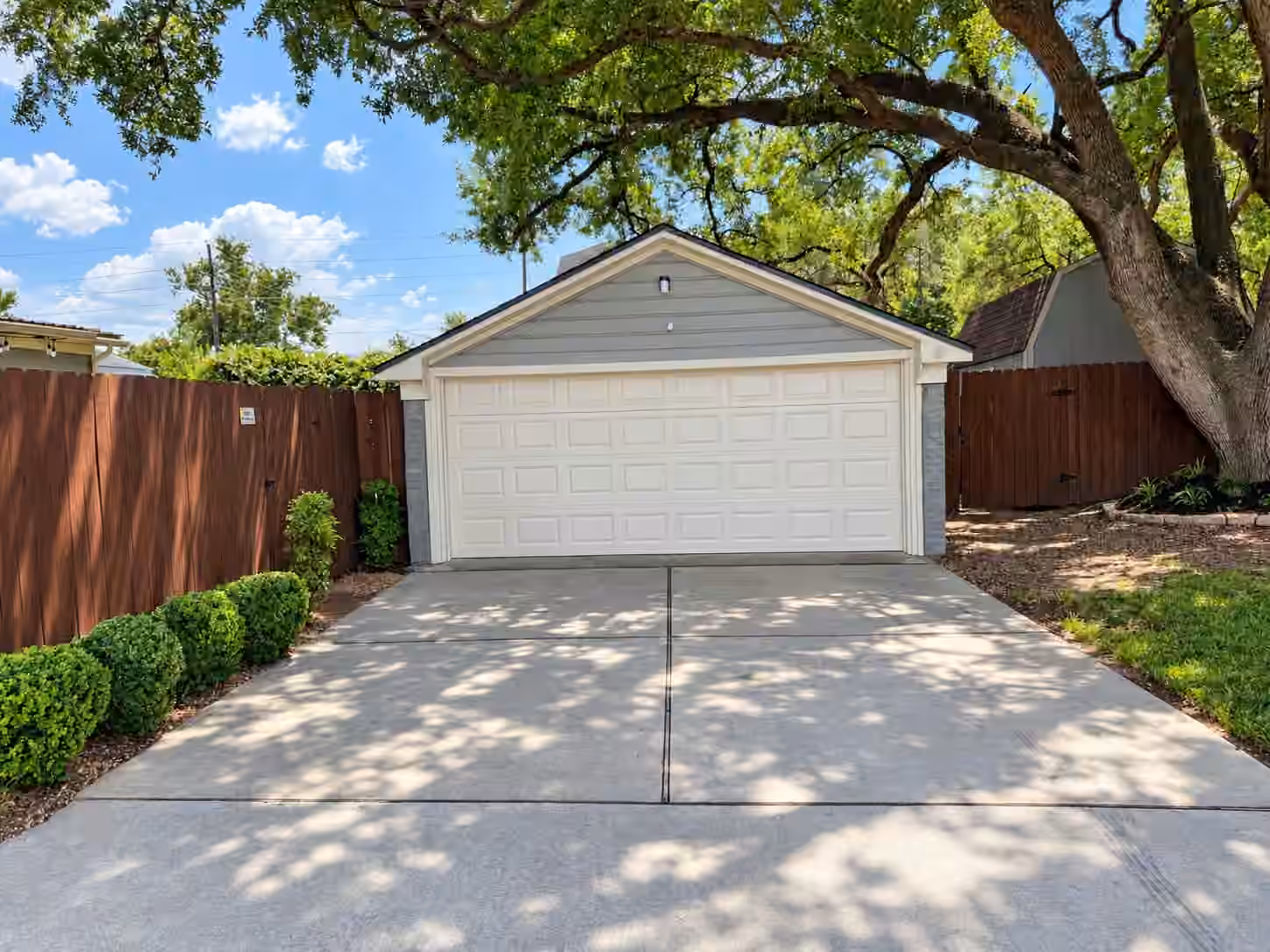 Photo 6 of 415 N Avenue D, Humble, TX