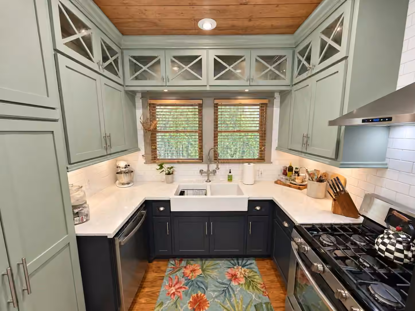 Photo 7 of 415 N Avenue D, Humble, TX