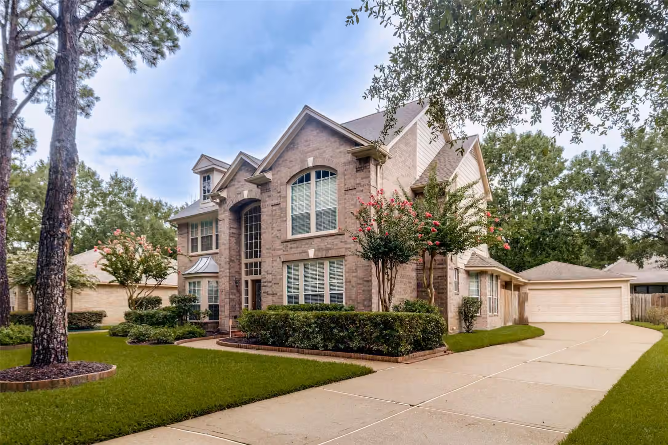 Photo of 9407 Walnut Brook Court, Houston, TX 77040