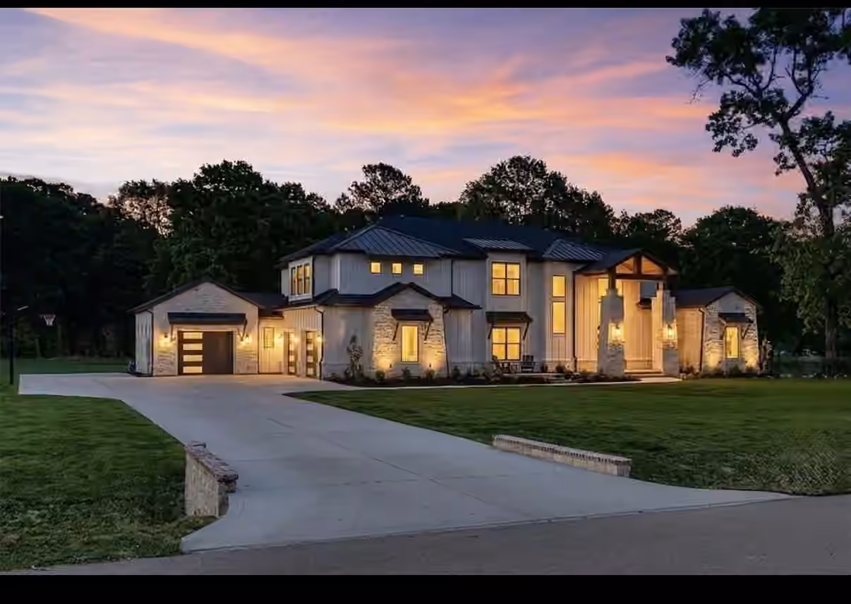 Photo of 2509 Old Ranch Road, Montgomery, TX