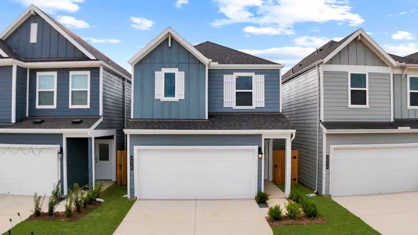 Photo of 3546 Blackbird Lane, Katy, TX 77494