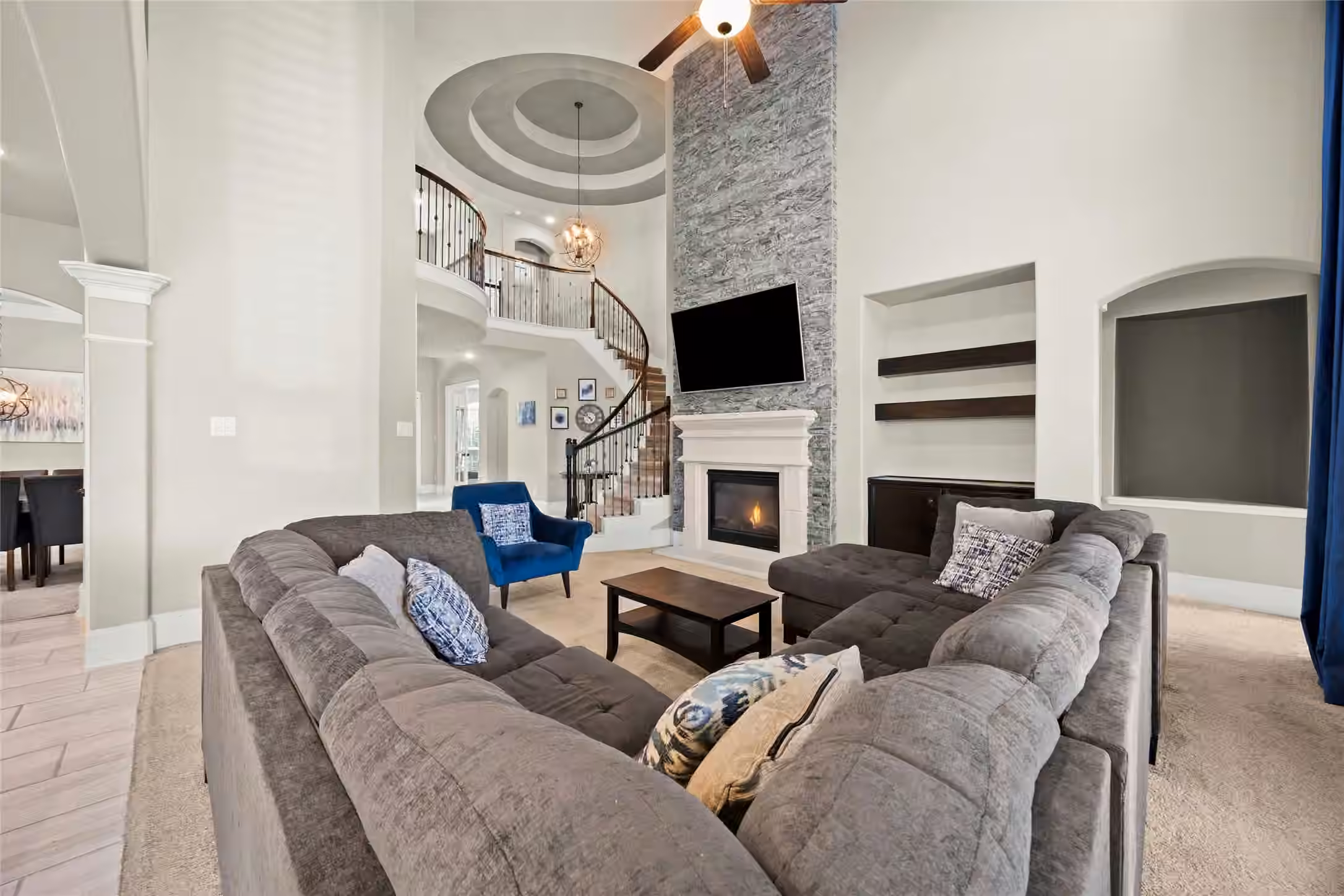Photo of 16855 Bark Cabin Drive, Humble, TX
