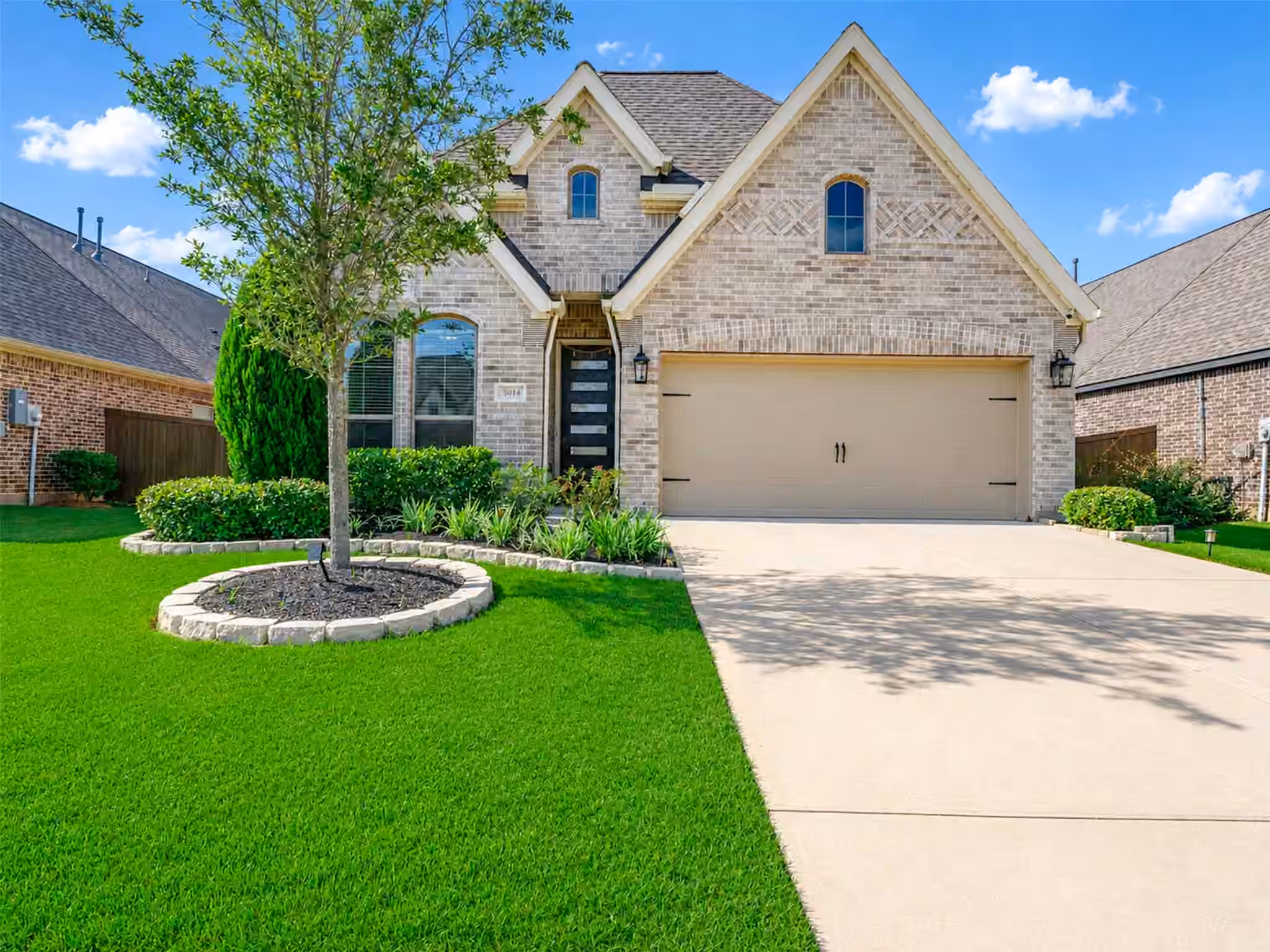 Photo 2 of 5014 Eliot Place, Manvel, TX