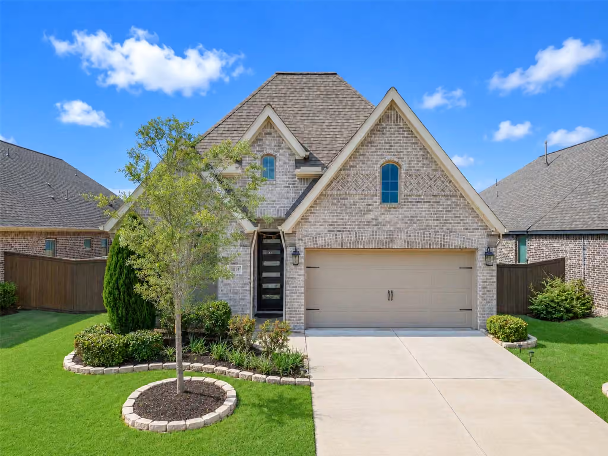 Photo 4 of 5014 Eliot Place, Manvel, TX