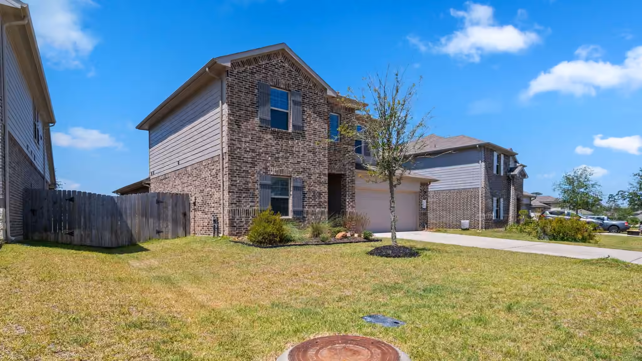 Photo 2 of 15013 Eastern Wood Road, Magnolia, TX