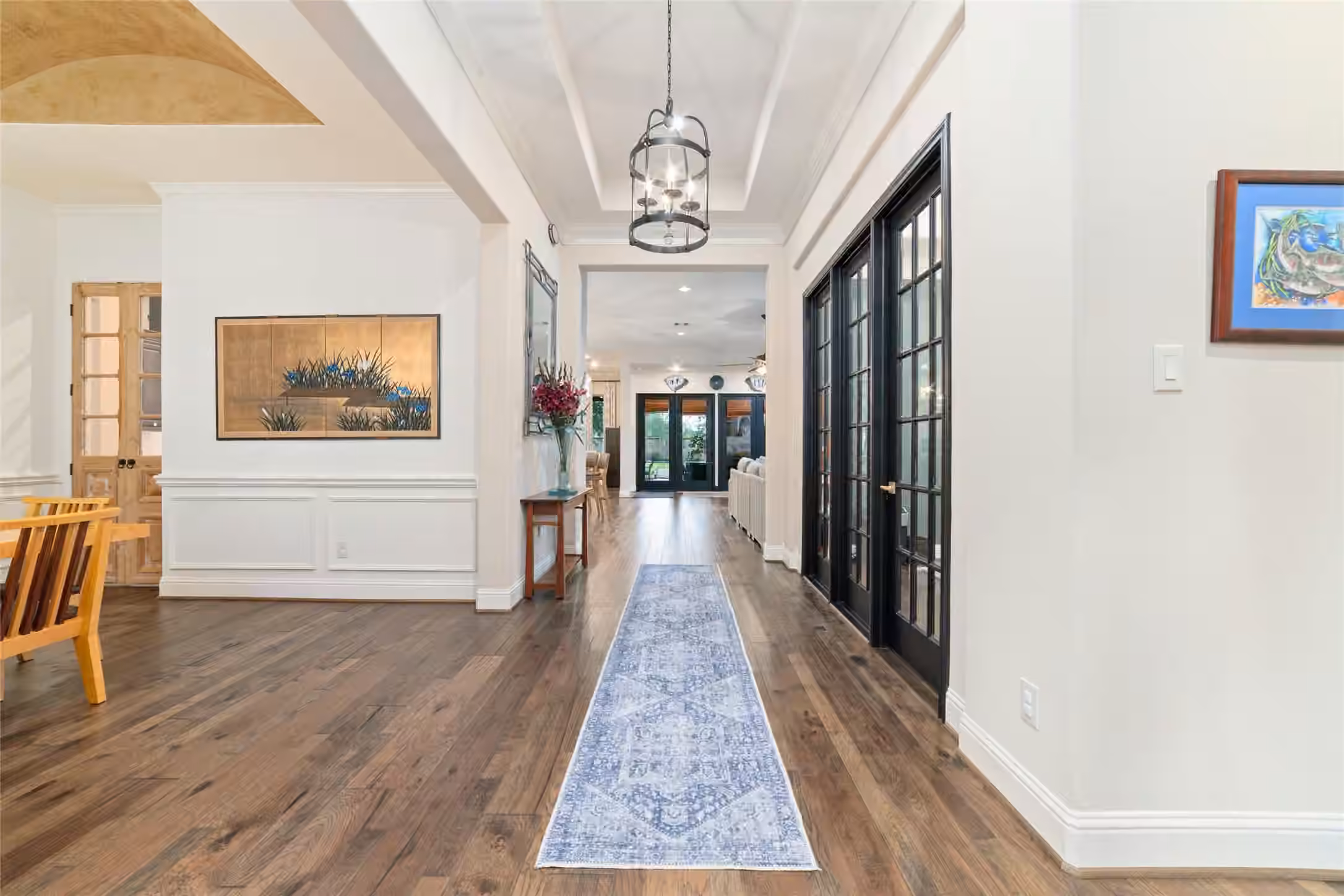 Photo 5 of 17810 Fairhaven Gateway Drive, Cypress, TX