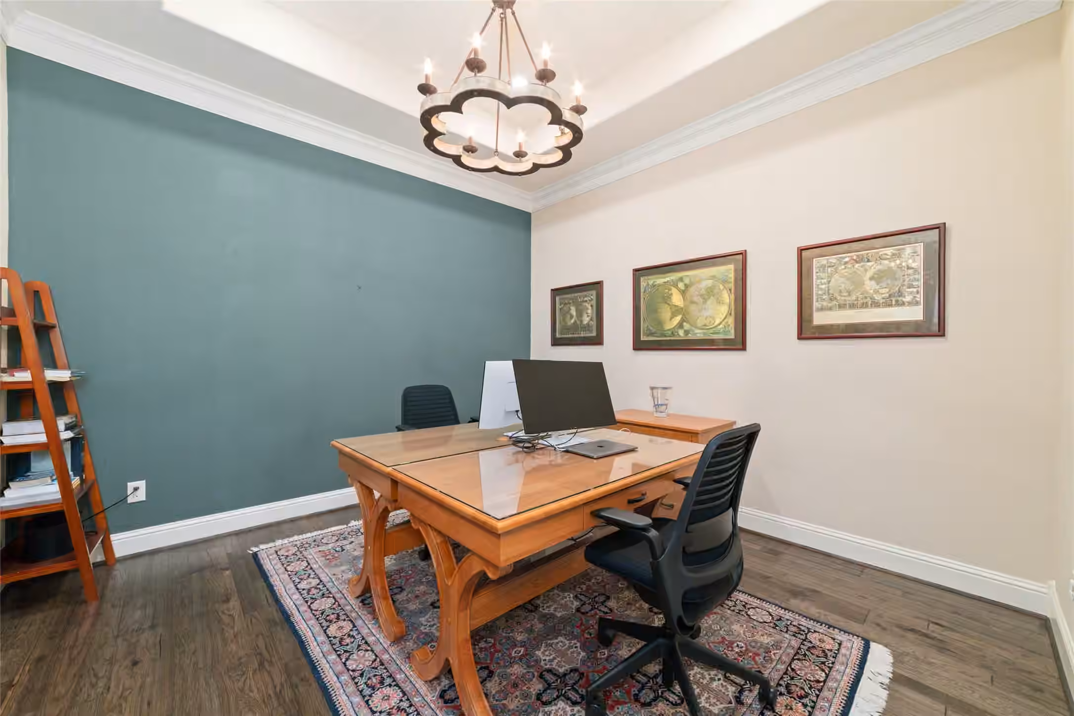 Photo 7 of 17810 Fairhaven Gateway Drive, Cypress, TX
