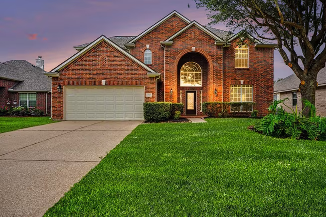 Photo of 2530 Mango Court, League City, TX 77573