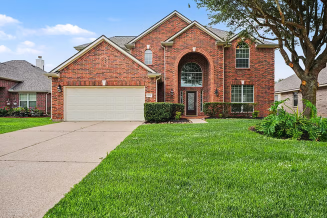 Photo 3 of 2530 Mango Court, League City, TX