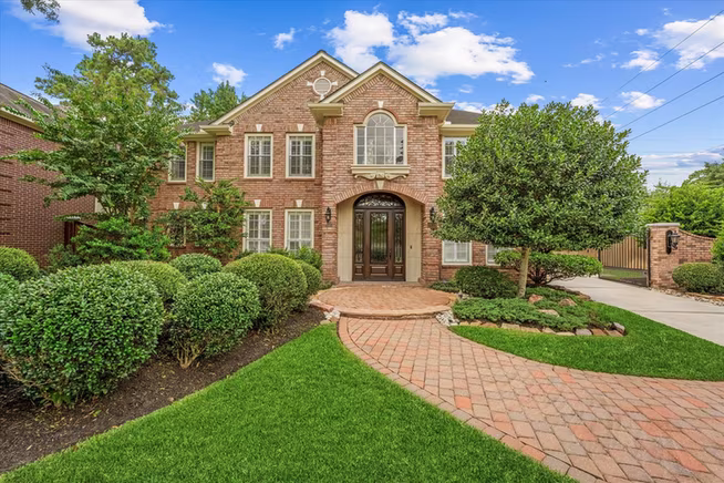 Photo of 19309 Dianeshire Drive, Spring, TX