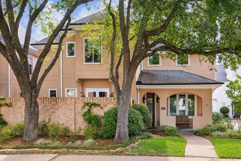 Photo of 3118 Sackett Street, Houston, TX