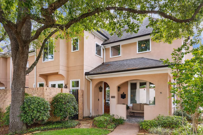 Photo 2 of 3118 Sackett Street, Houston, TX