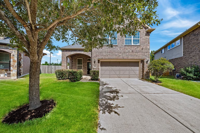 Photo of 24826 Lakecrest Village Drive, Katy, TX 77493
