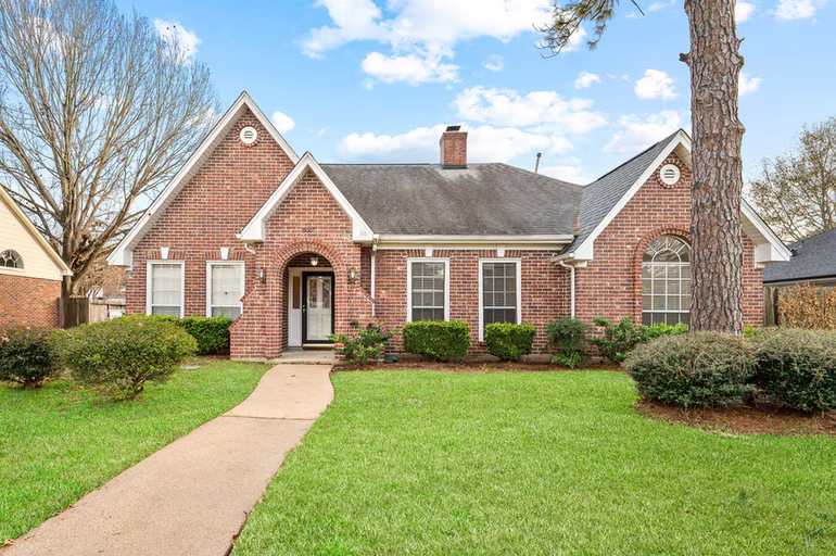 Photo of 15007 Rock Knoll Drive, Houston, TX