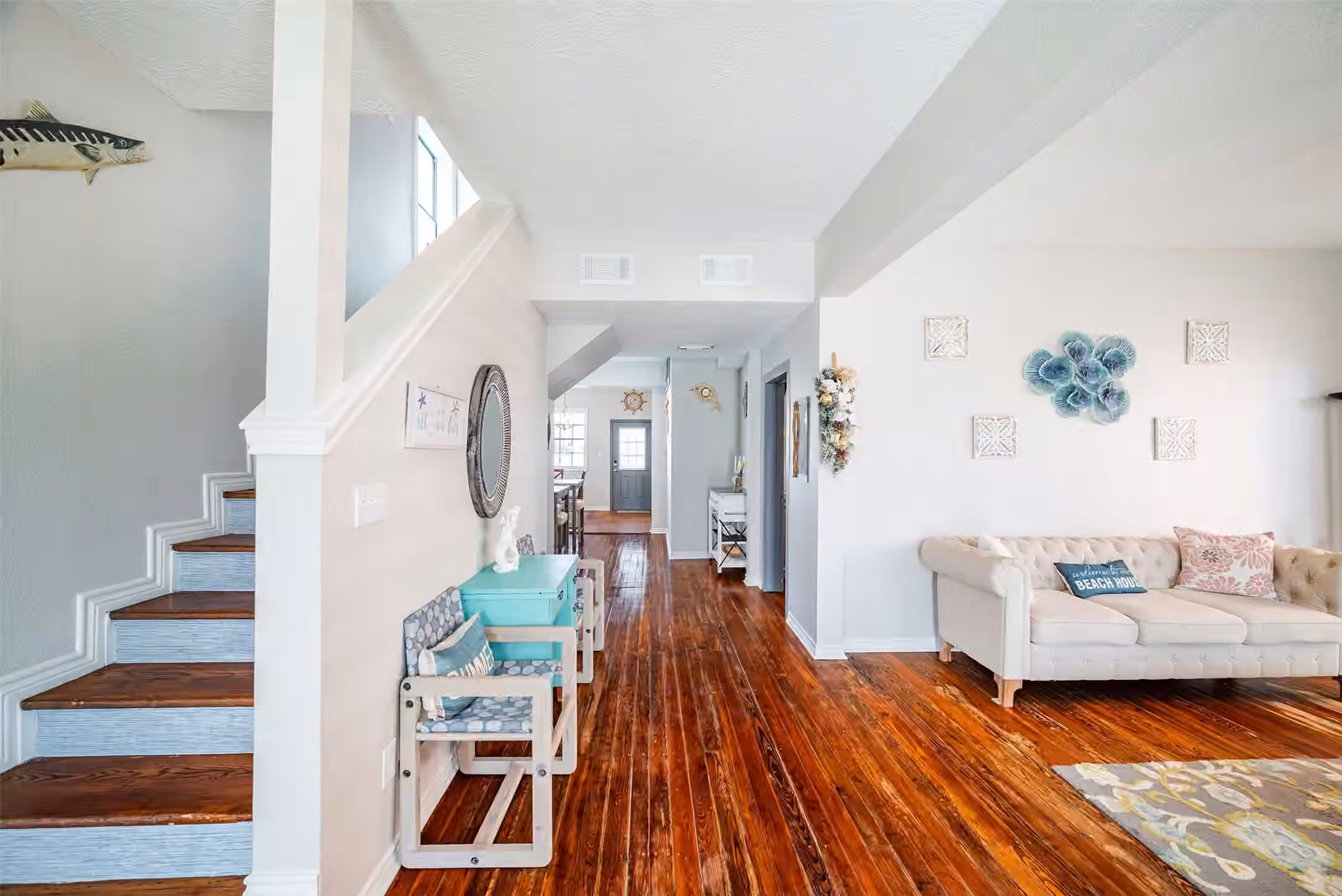 Photo 6 of 1414 Avenue N 1/2 Street, Galveston, TX