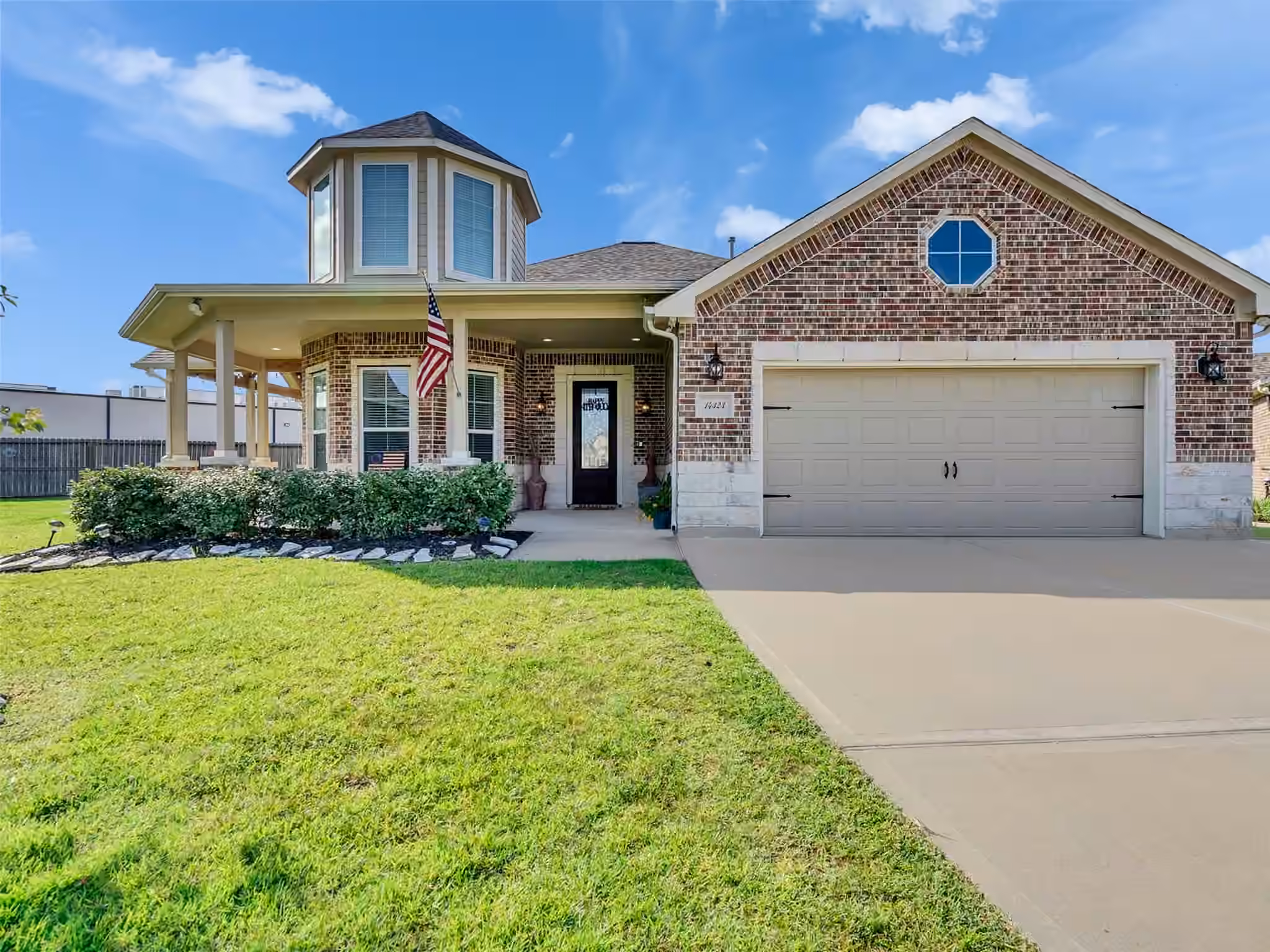 Photo of 14323 Blanco Drive, Baytown, TX 77523