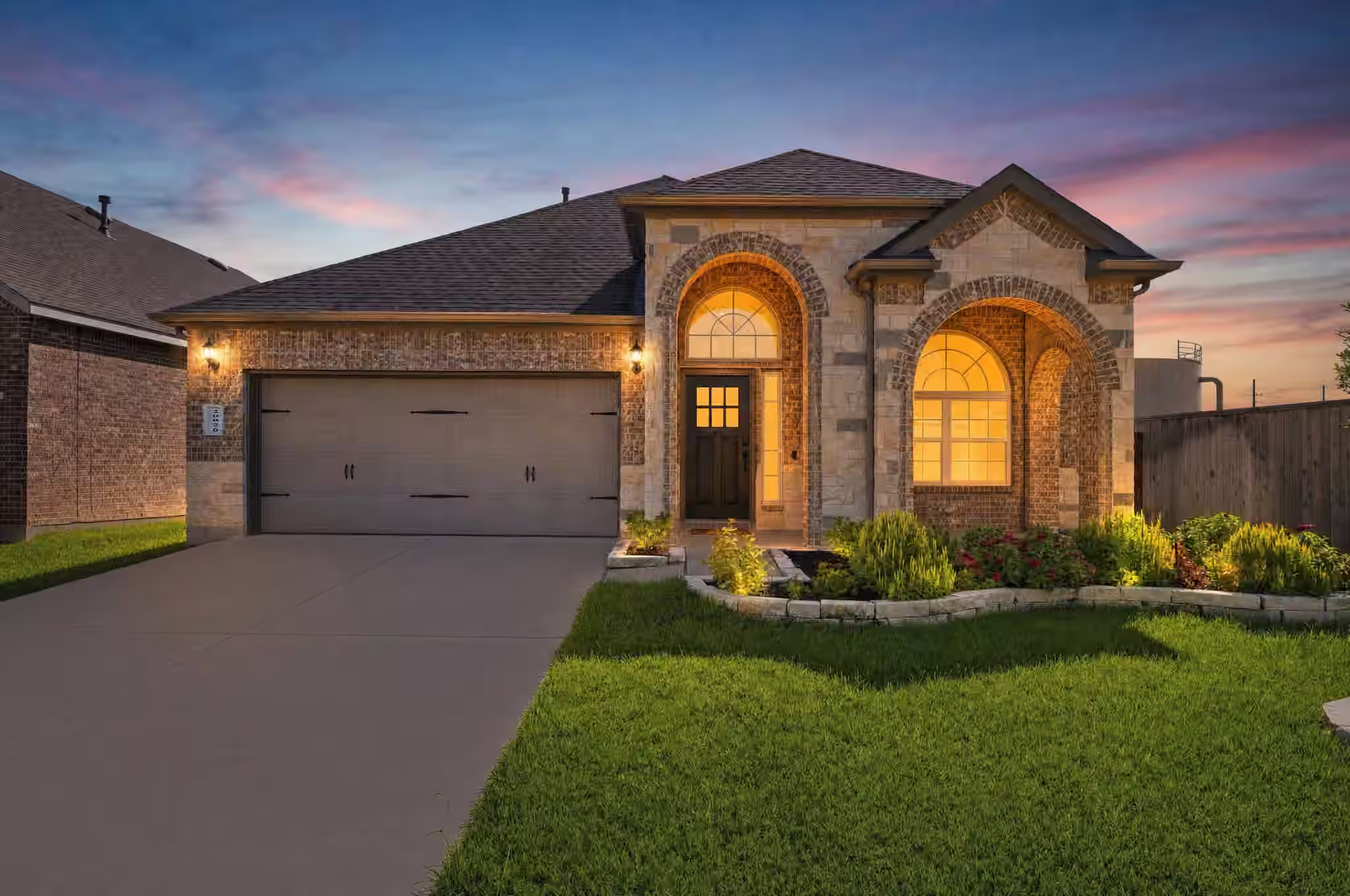 Photo of 20826 Sherwood Pass Lane, Spring, TX