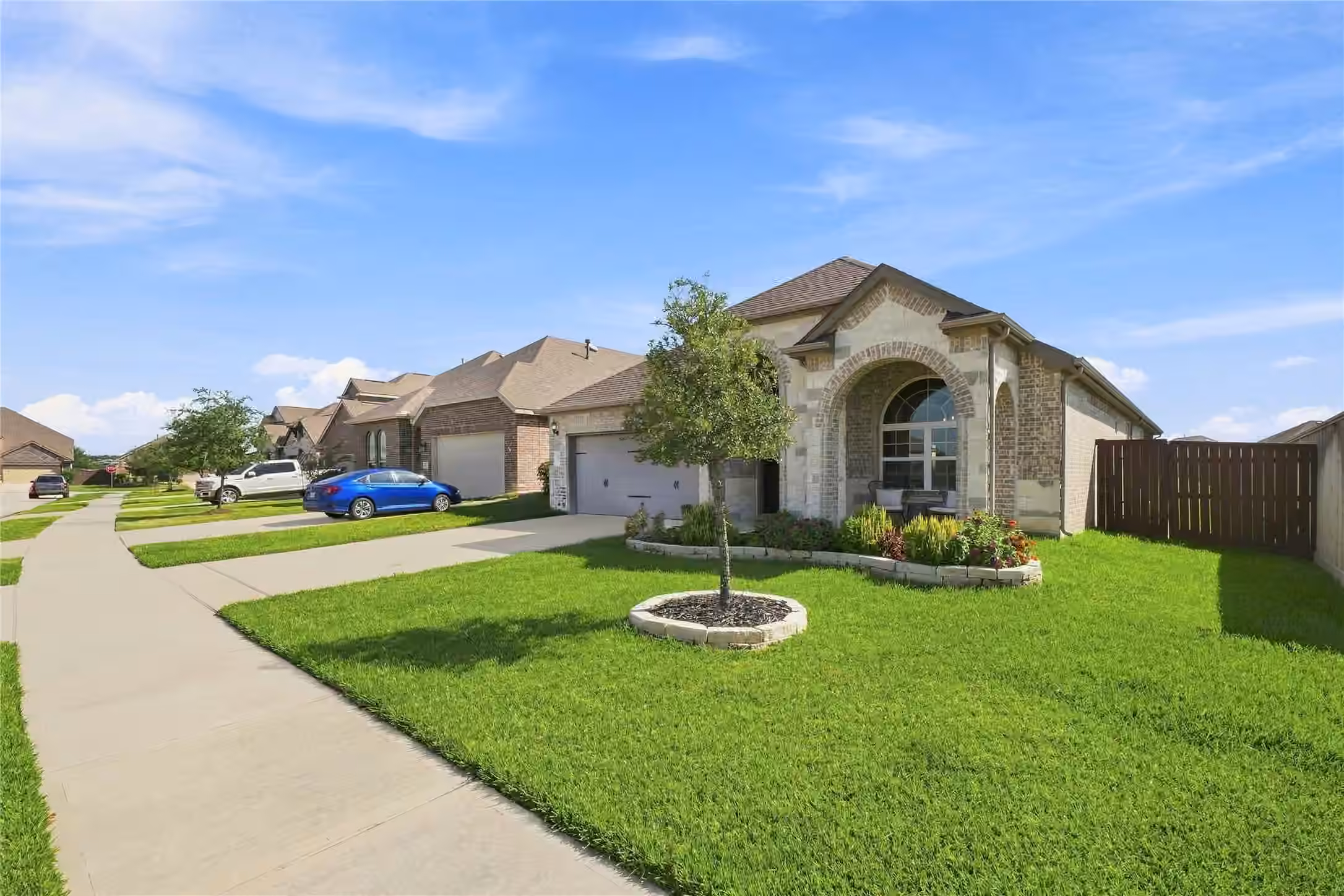 Photo 4 of 20826 Sherwood Pass Lane, Spring, TX