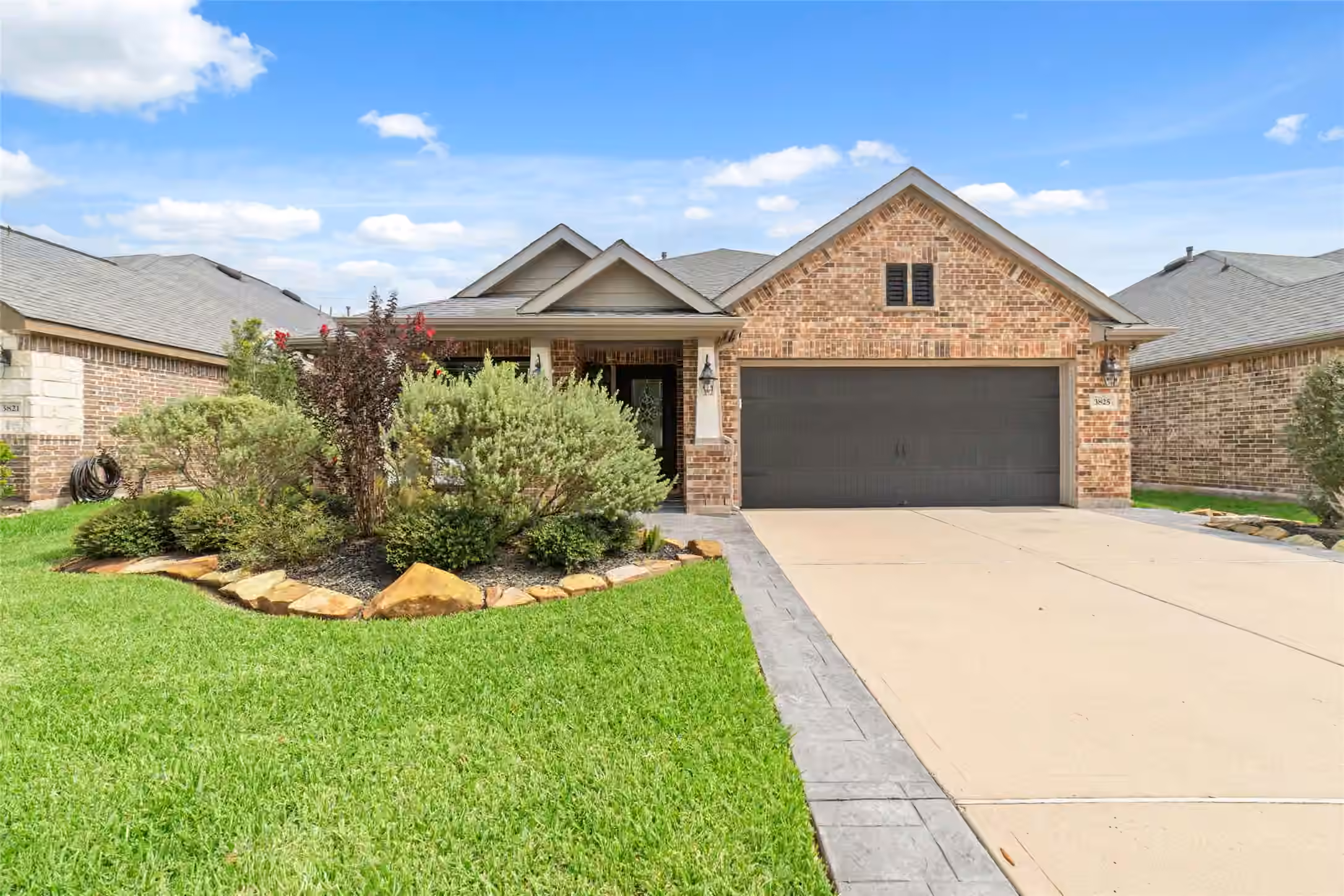 Photo of 3825 Enchanted Timbers Lane, Spring, TX 77386