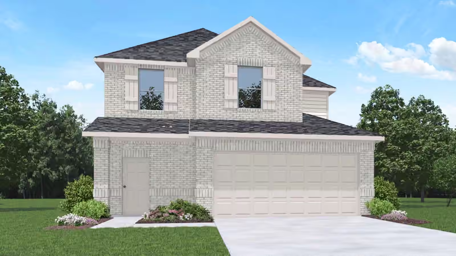 Photo of 3053 Alder Flower Drive, Katy, TX 77493