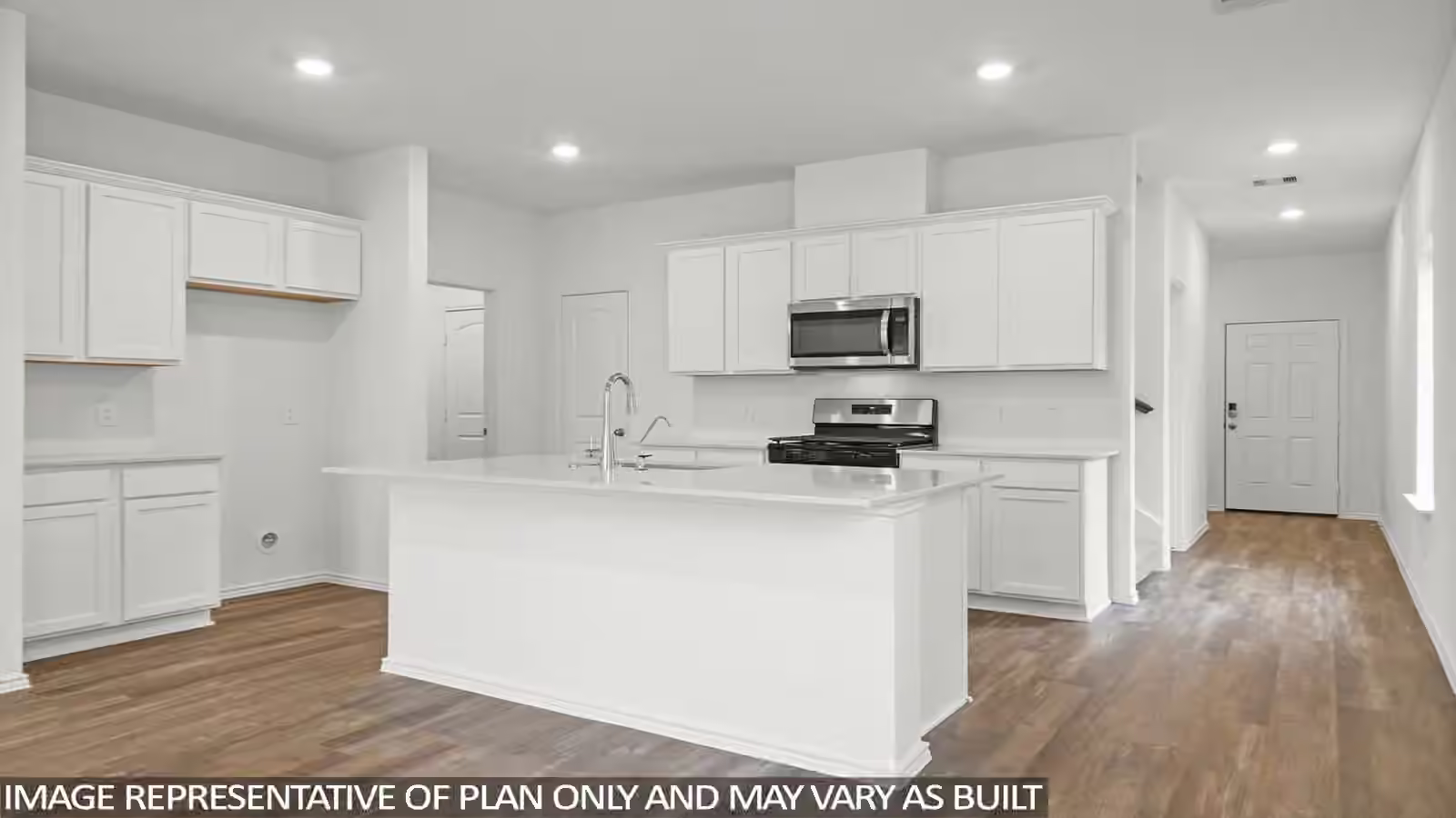 Photo 2 of 3053 Alder Flower Drive, Katy, TX