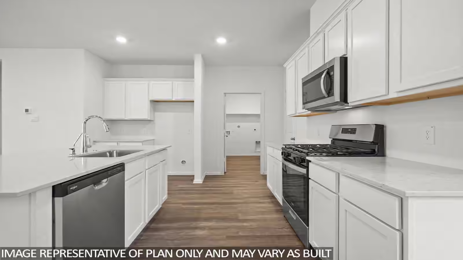 Photo 4 of 3053 Alder Flower Drive, Katy, TX