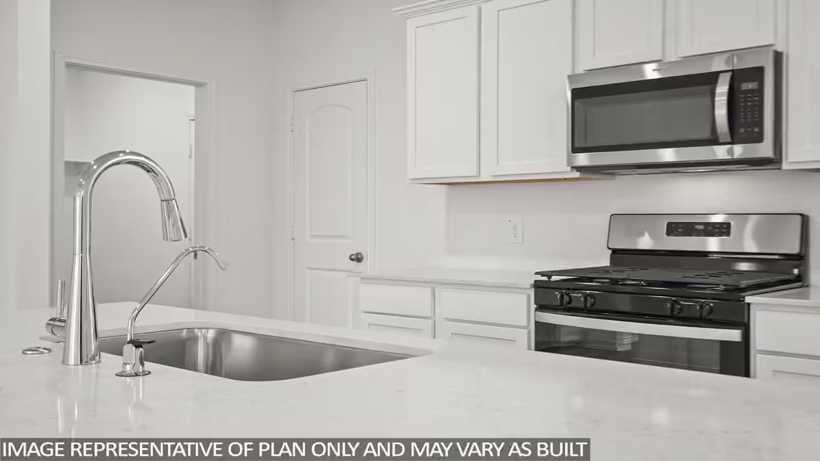 Photo 6 of 3053 Alder Flower Drive, Katy, TX