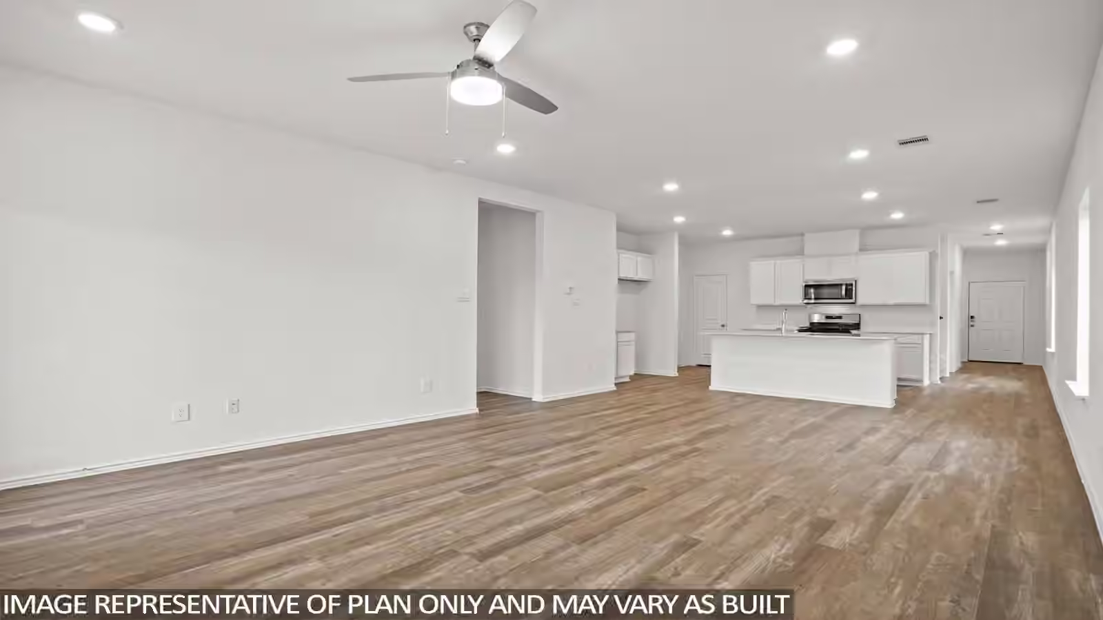 Photo 7 of 3053 Alder Flower Drive, Katy, TX