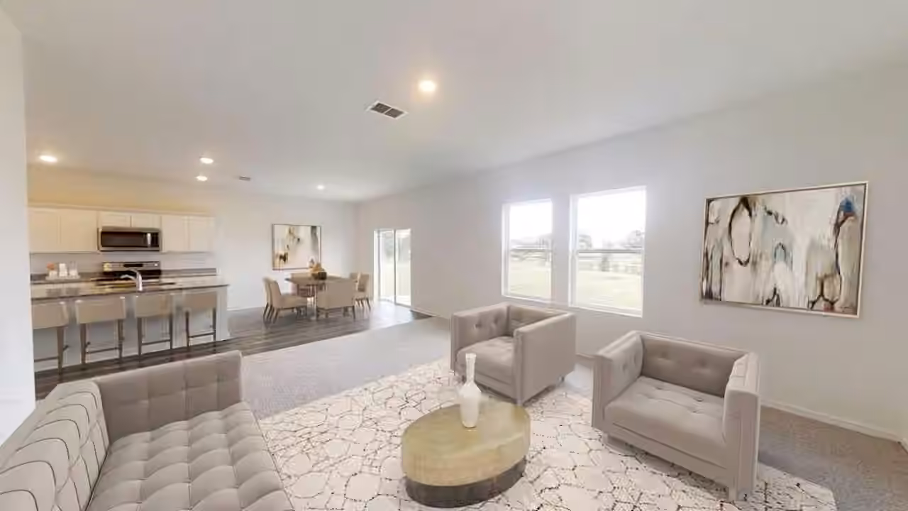 Photo 3 of 1137 Sunlit Circle, Brookshire, TX