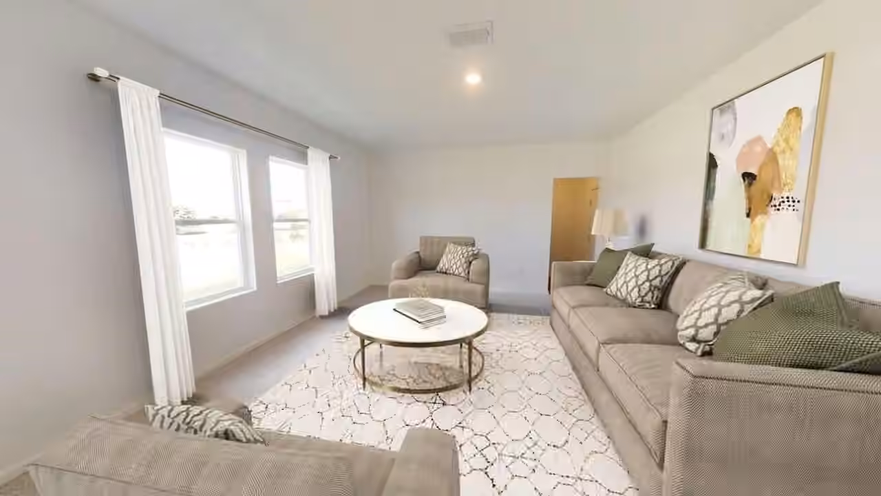 Photo 5 of 1137 Sunlit Circle, Brookshire, TX
