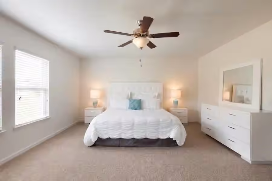 Photo 6 of 1137 Sunlit Circle, Brookshire, TX