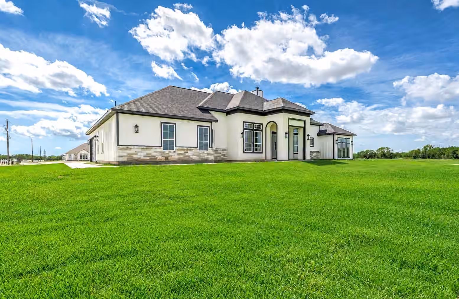 Photo 5 of 13911 Routt Point - Lot 2 Road, Needville, TX