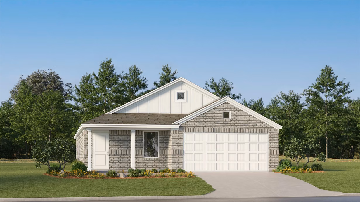 Photo of 2053 Solstice Landing Drive, Brookshire, TX