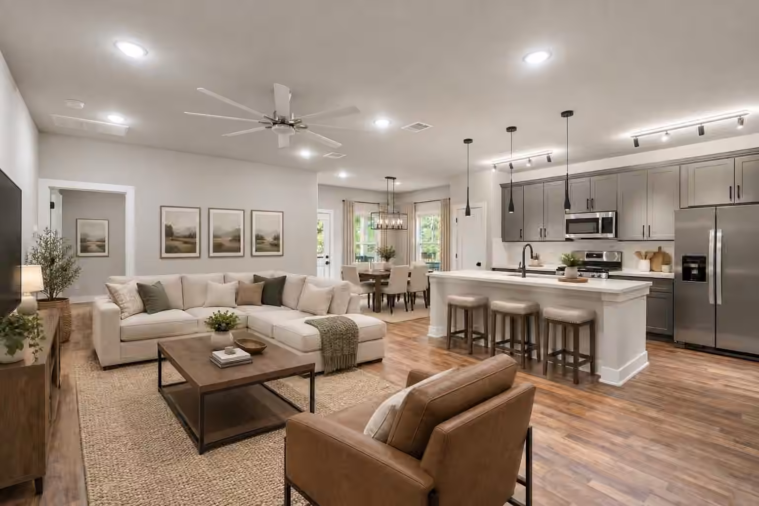 Photo of 10301 Ashville Drive, Houston, TX