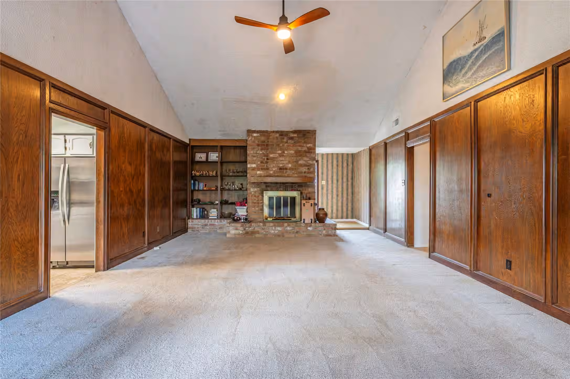Photo 6 of 43 Quintana Drive, Galveston, TX