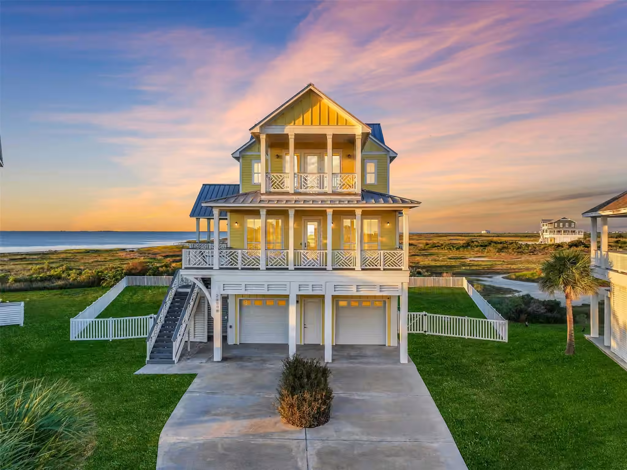 Photo of 26118 Bay Breeze Drive, Galveston, TX 77554