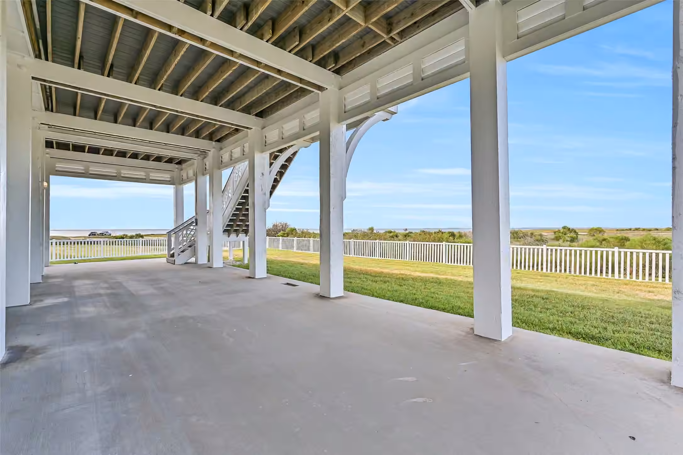 Photo 7 of 26118 Bay Breeze Drive, Galveston, TX