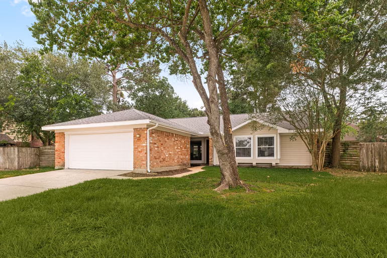 Photo of 9830 Haverhill Drive, Humble, TX
