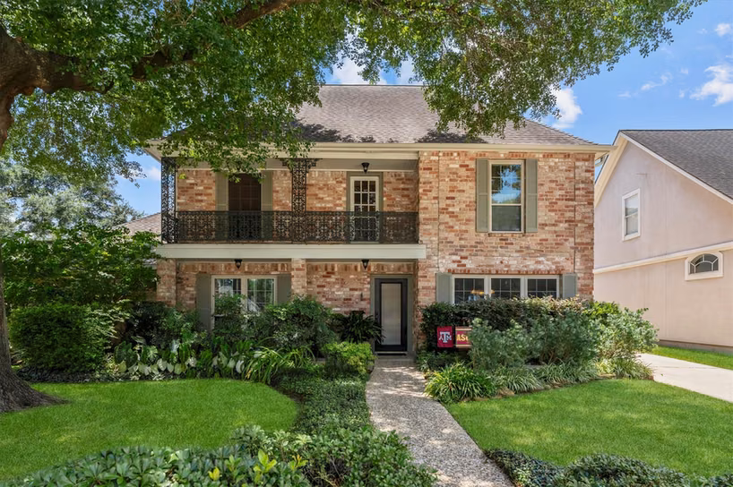 Photo of 9103 Herts Road, Spring, TX