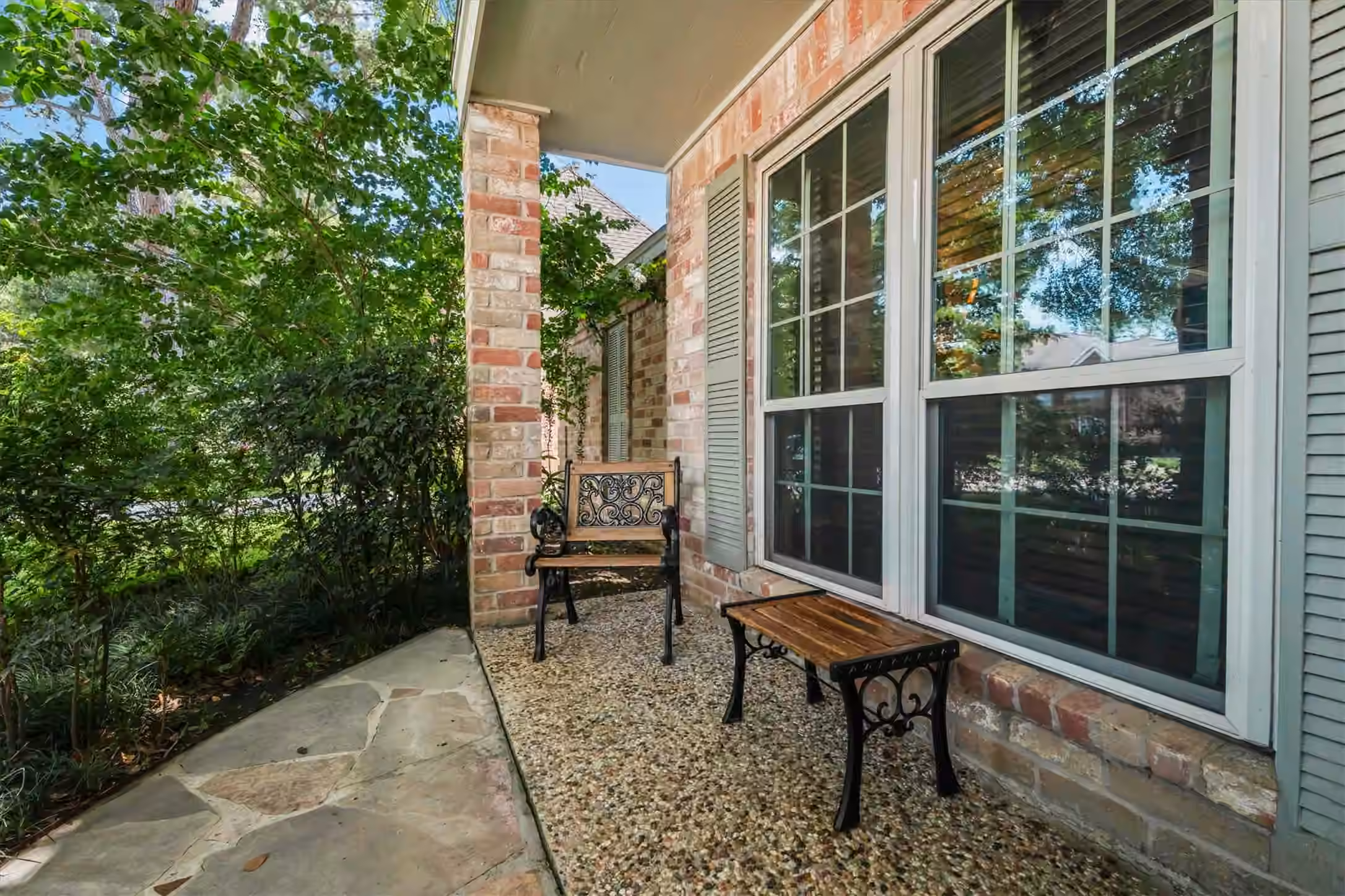 Photo 3 of 9103 Herts Road, Spring, TX
