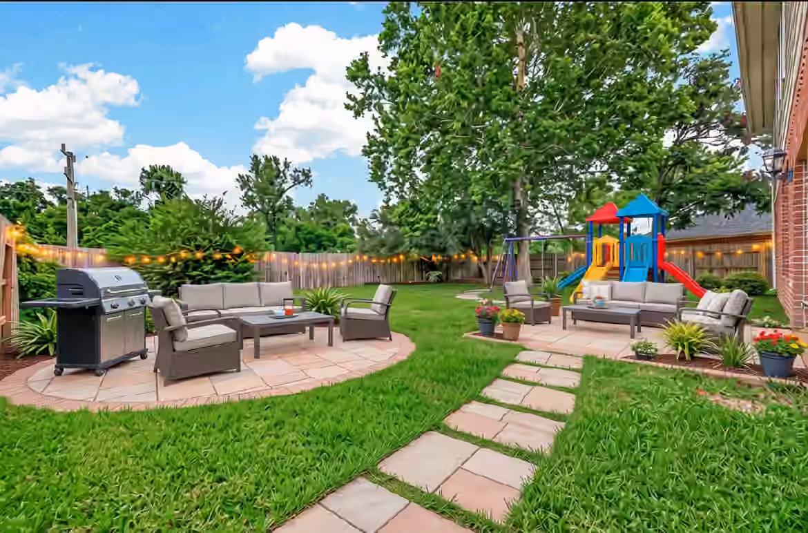 Photo of 2638 Riverhollow Lane, Sugar Land, TX 77479