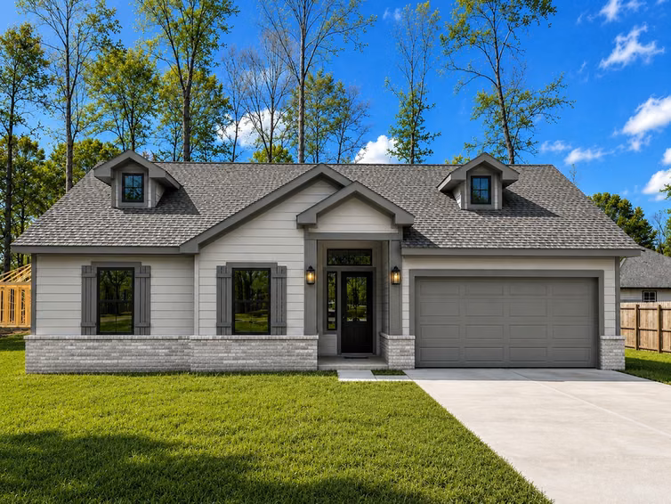 Photo of 15498 Arrowhead Loop W, Willis, TX