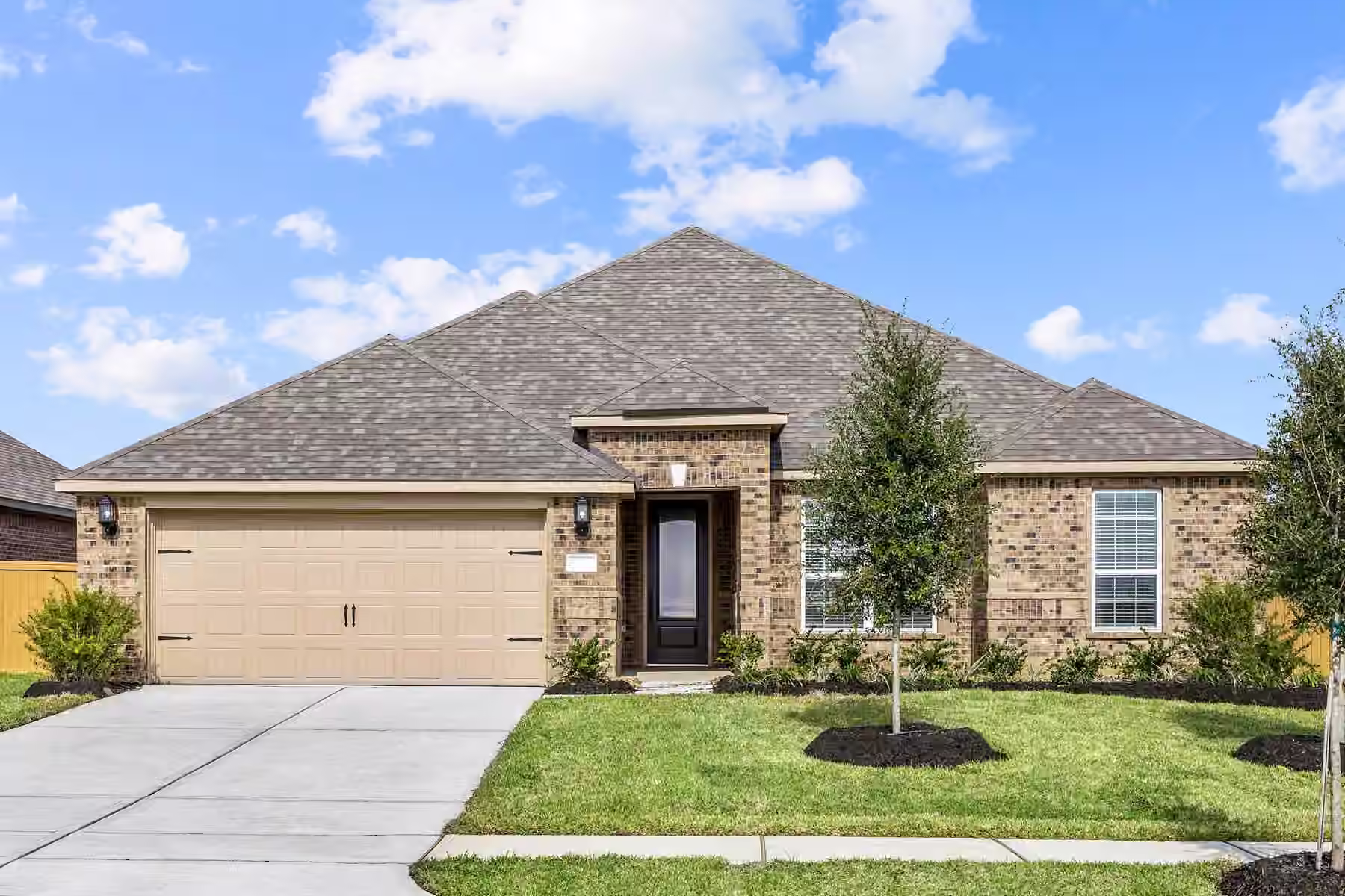 Photo of 2921 Fair Wind Lane, Texas City, TX 77510