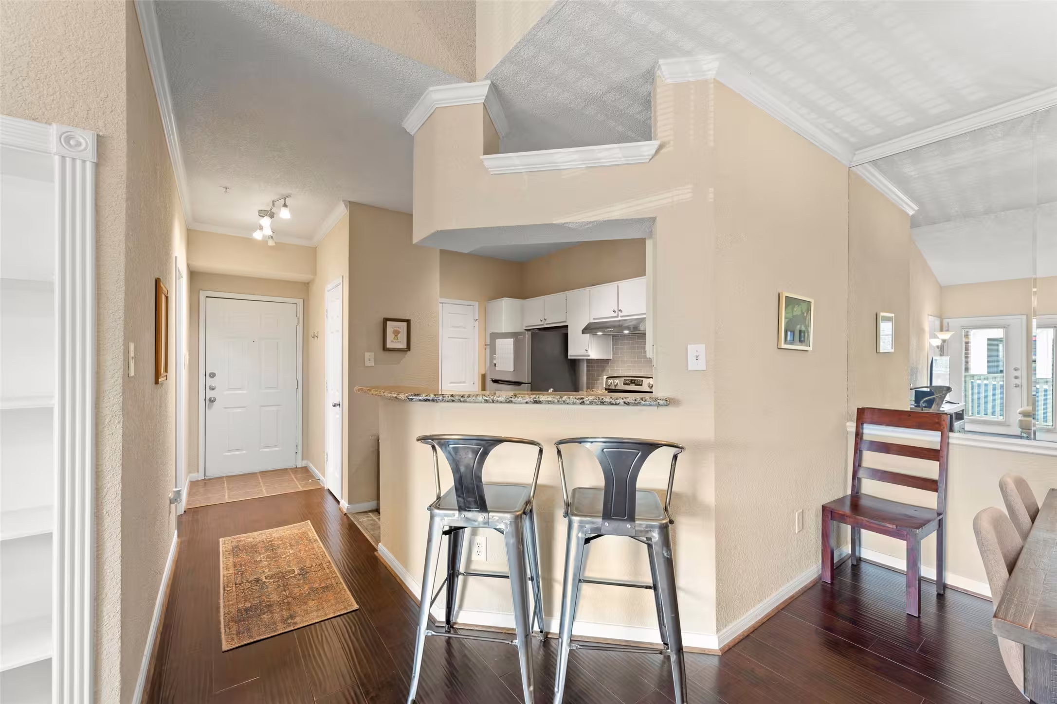 Photo 4 of 1330 Old Spanish Trail 1308, Houston, TX