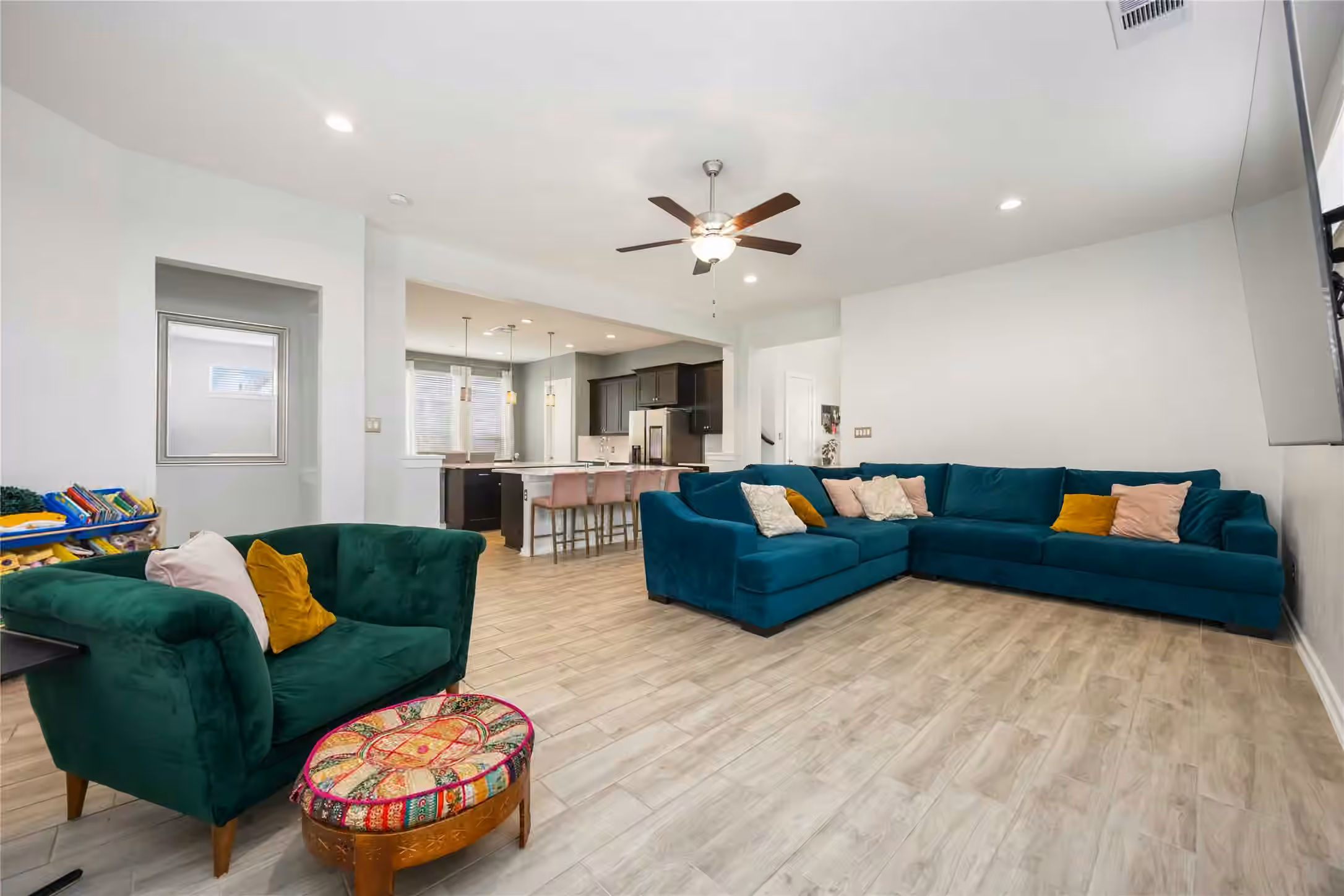 Photo 6 of 9703 Colorado Street, Manvel, TX