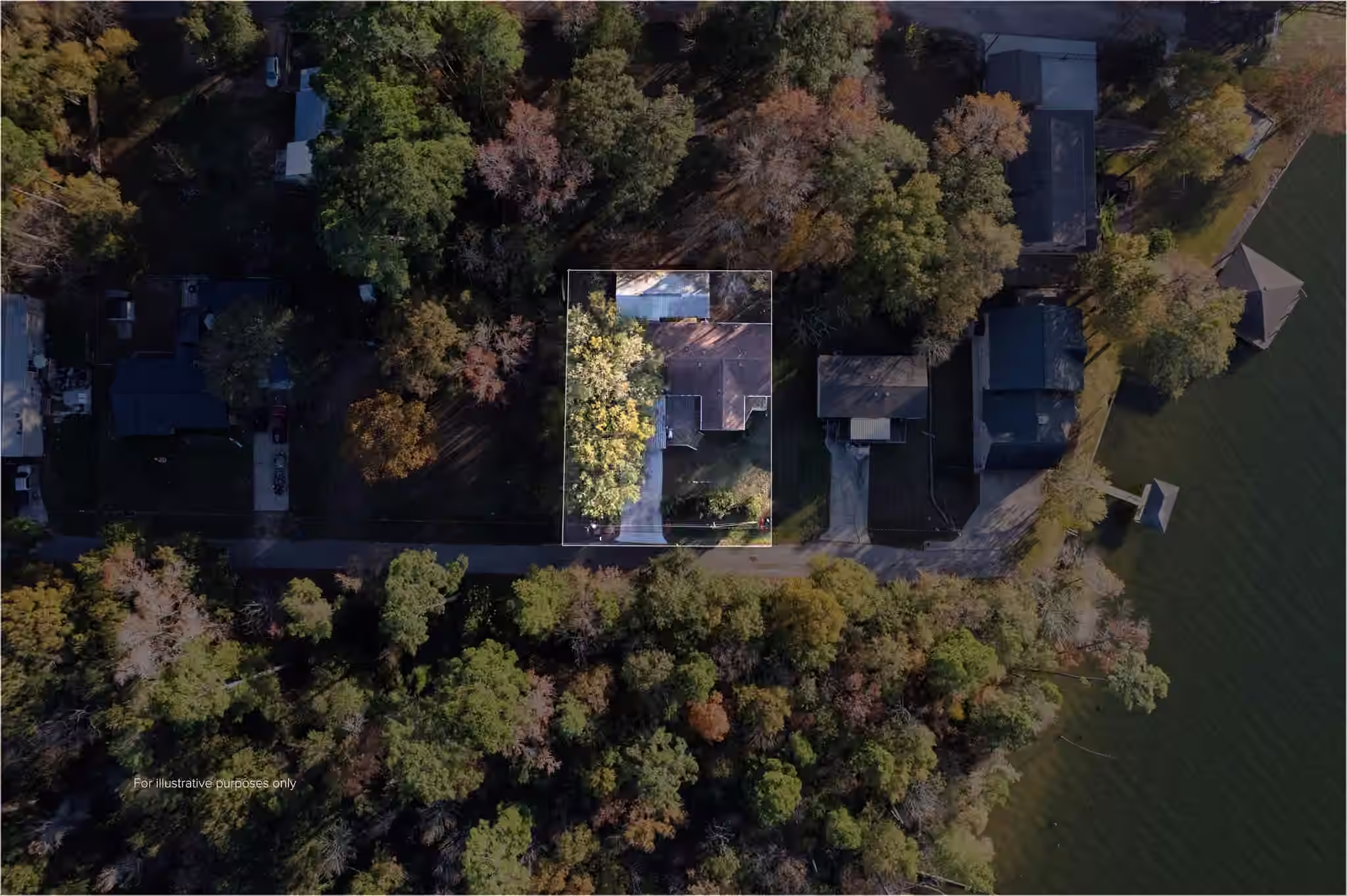 Photo 3 of 14461 Elmore Drive, Willis, TX